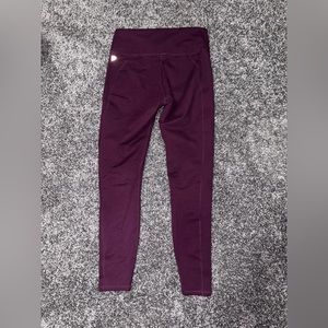 Powerhold fabletics leggings